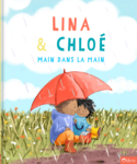 Main dans la main