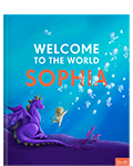 Welcome to the World